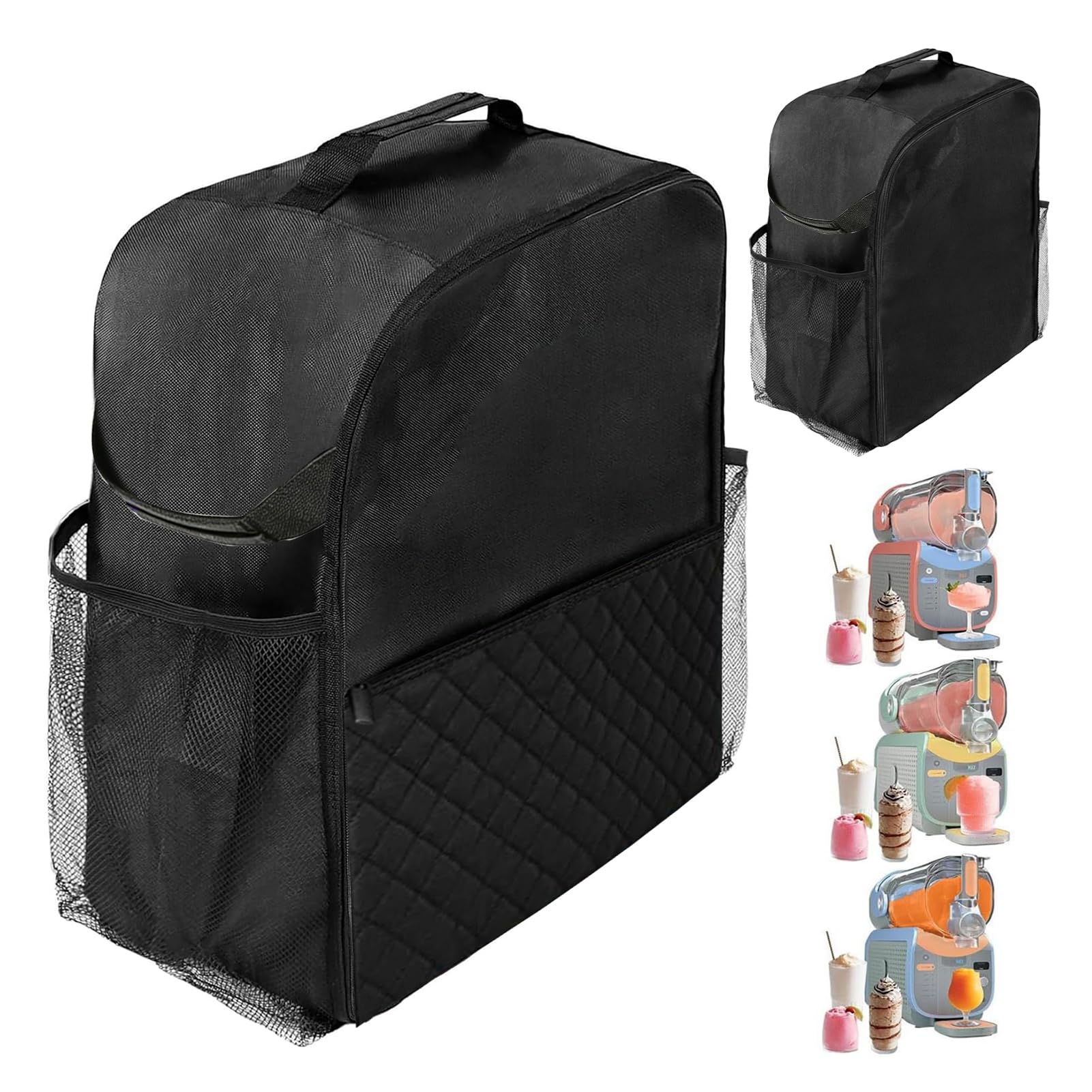 natal design × ride bag FOLDING BOX HIGH Amazon.com: Travel Bag